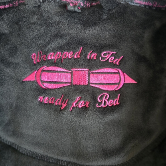 Ted Baker Womens Robe. Size UK 8-10. - Picture 8 of 10